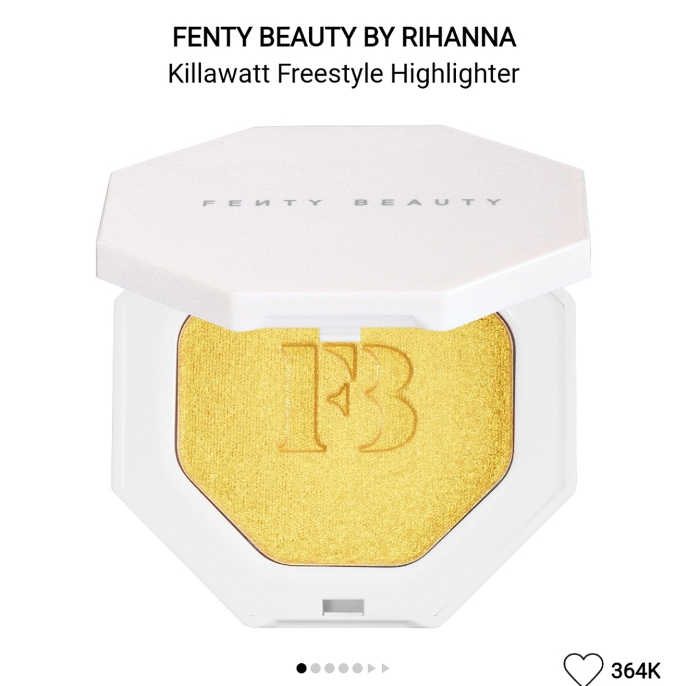 Killawatt Highlighter - Trophy Wife